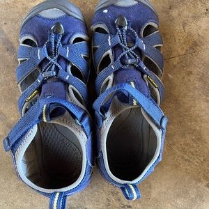 Keen Water Hiking shoes